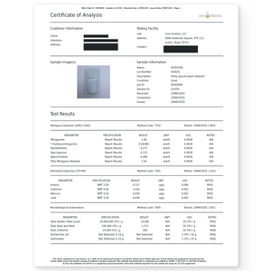 VIVID Launch Special - 150g of Powder
